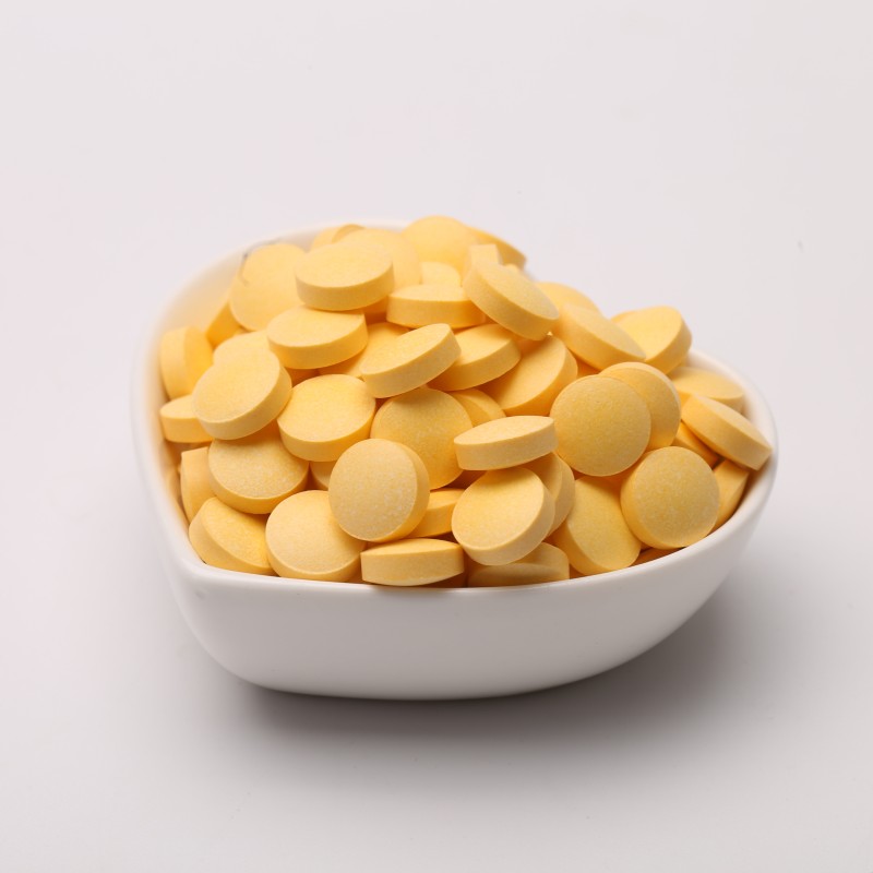 Multivitamin Tablet for Women Manufacturer - GMP Certified One Daily Custom Formula