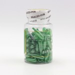 Vitamin E Facial Oil Capsules Supplier - 60pcs 90pcs Face Serum Capsule Custom Packaging