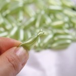Vitamin E Facial Serum Capsules Factory - Natural Vitamins Small Fish Shape Cosmetic OEM