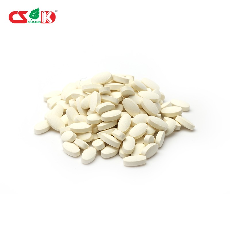 Iron Folic Tablet for Pregnant Woman Factory - Prenatal Dietary Supplement Nutrition