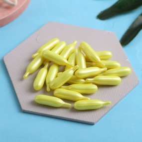 Collagen Anti Aging Cream Supplier - Vitamin Moisturizing Whitening Lighting Capsule Factory