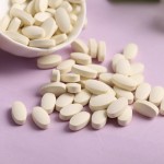 Active Iron Folic Acid Tablets Factory - Prenatal Supplements for Pregnant Women Wholesale