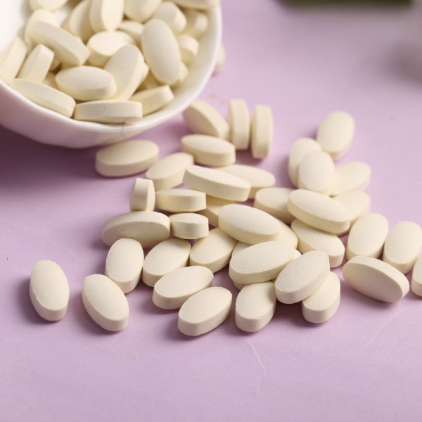 Active Iron Folic Acid Tablets Factory - Prenatal Supplements for Pregnant Women Wholesale