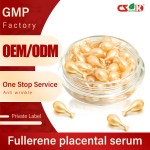 Facial Wrinkle Reduce Serum Manufacturer - Vitamin C and E Capsules Wholesale OEM Custom