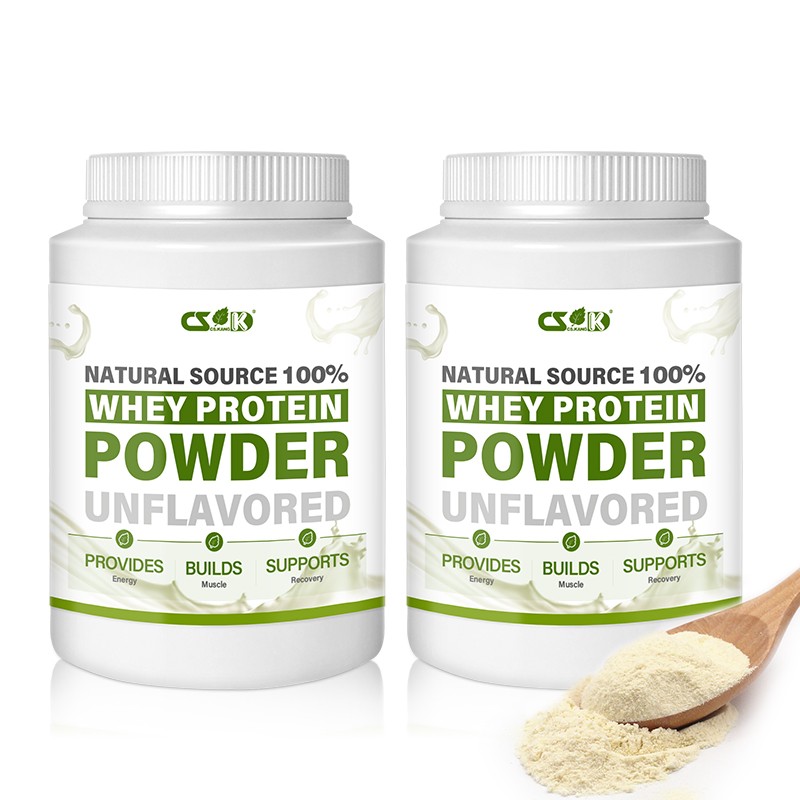 Whey Isolate Protein Powder Supplier - Hydrolyzed Amino Acids Body Building Supplement