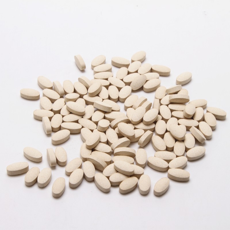 Maca Tablets for Men Supplier - Energy Support Powerful Body OEM ODM Custom Formula