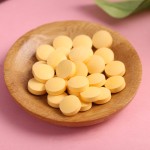 Complex Multivitamin Tablet Supplier - Private Label Dietary Supplements Custom Formula