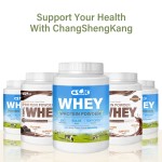 Protein Shake Powder Manufacturer - OEM Health Protein Milk Tea Diet Bodybuilding Custom