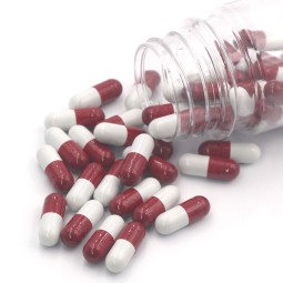 Paecilomyces Hepialid Supplement Factory - Natural Herbal Capsules Factory Direct Sale