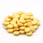 Vitamin B Complex Tablets Wholesaler - B12 B2 B6 Custom Formula Health Supplement