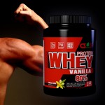 Whey Protein Supplement Manufacturer - Ready to Drink Sports Nutrition Shake Custom OEM