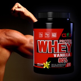 Whey Protein Supplement Manufacturer - Ready to Drink Sports Nutrition Shake Custom OEM