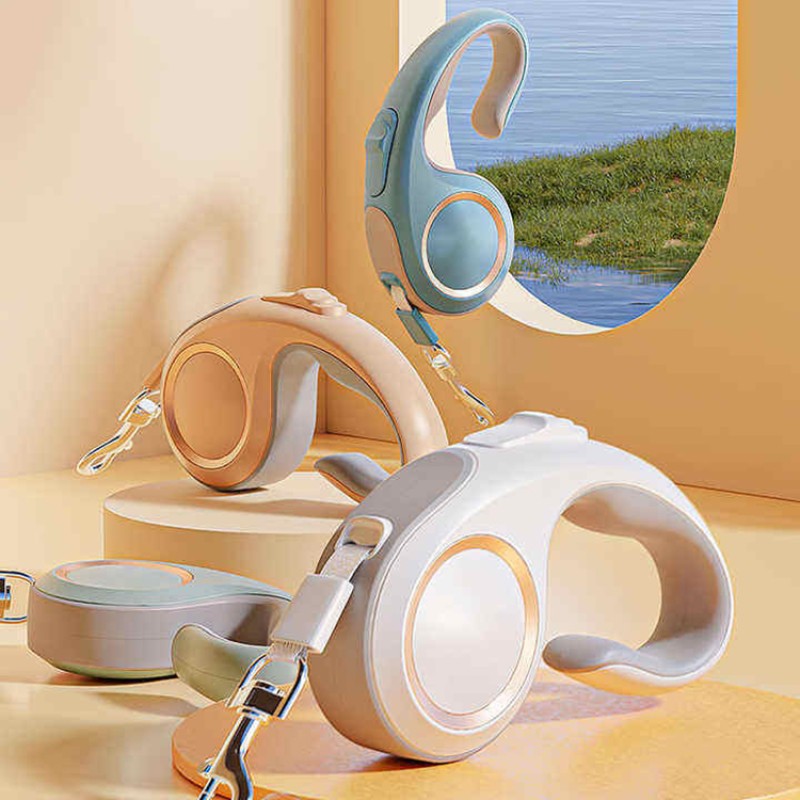 Retractable Pet Leash Manufacturer - OEM Automatic Extension