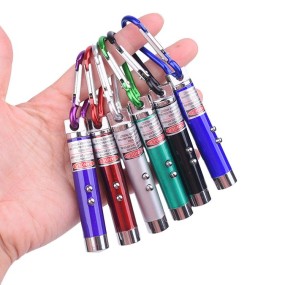 Pet Laser Toy Manufacturer - OEM Handheld Indoor Training