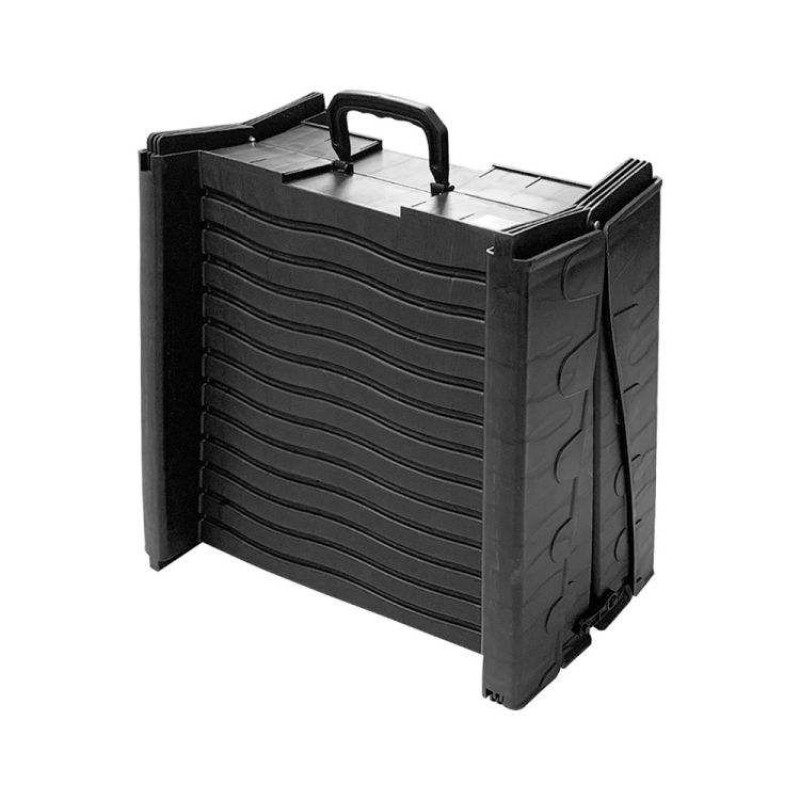 Dog Stairs Manufacturer - OEM Folding Assisted Car Steps