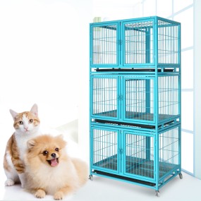 Cat Cage Manufacturer - OEM Factory Price PT PAT