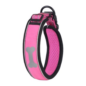 Pet Collar Manufacturer - OEM Reflective Adjustable Safety