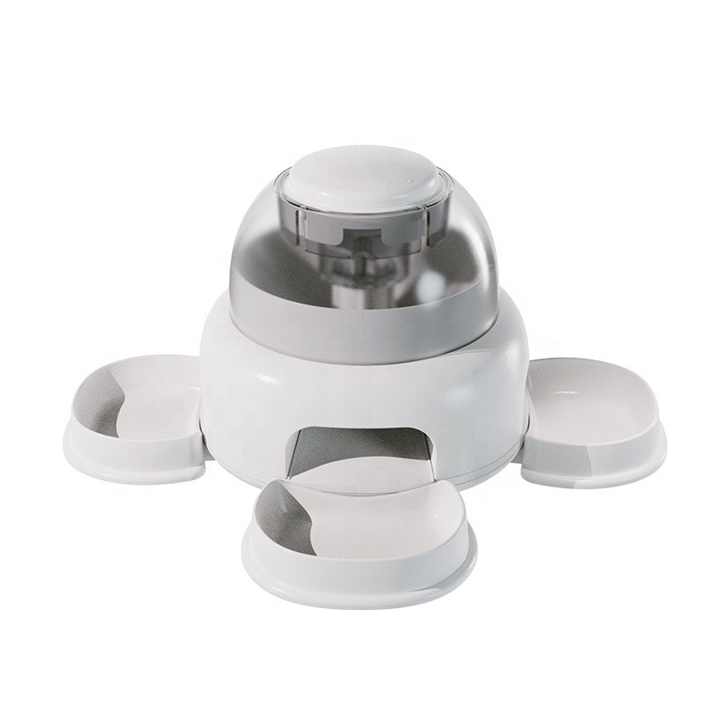 Smart Pet Feeder Factory - OEM Automatic Slow Feeder Bowl