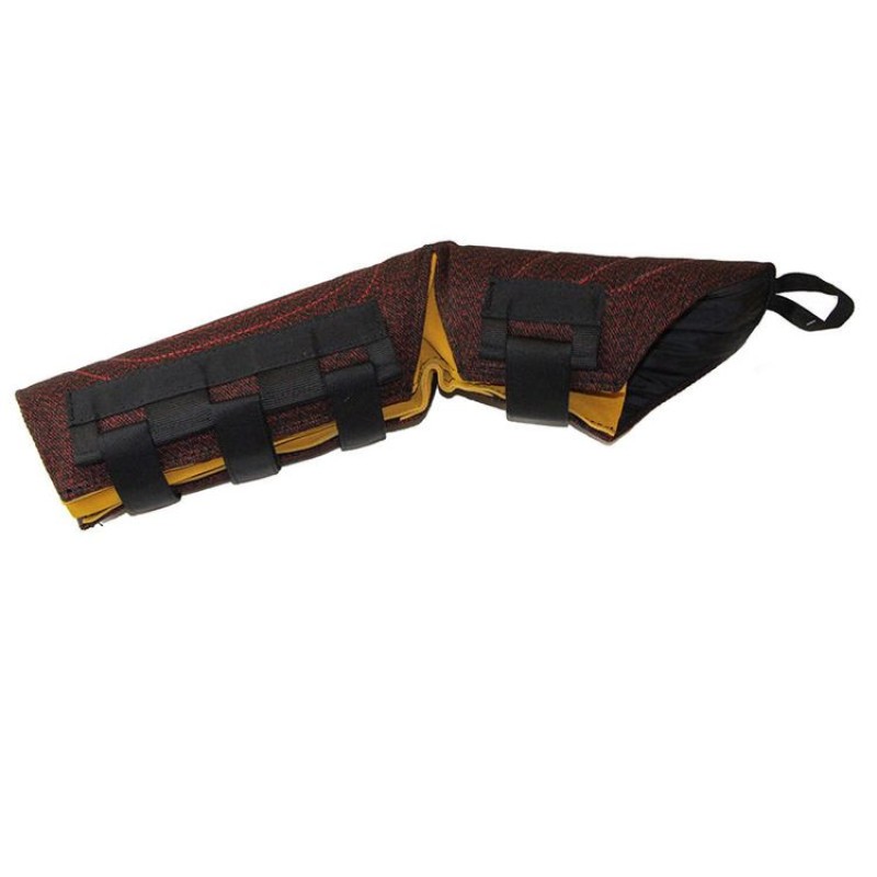 Dog Training Sleeve Manufacturer - OEM Bite Resistant Arm Guards