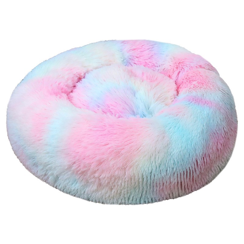 Orthopedic Dog Bed Manufacturer - OEM Washable Donut Pain Relief