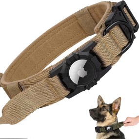 Pet Dog Collar Factory - OEM Eco Friendly Nylon Adjustable