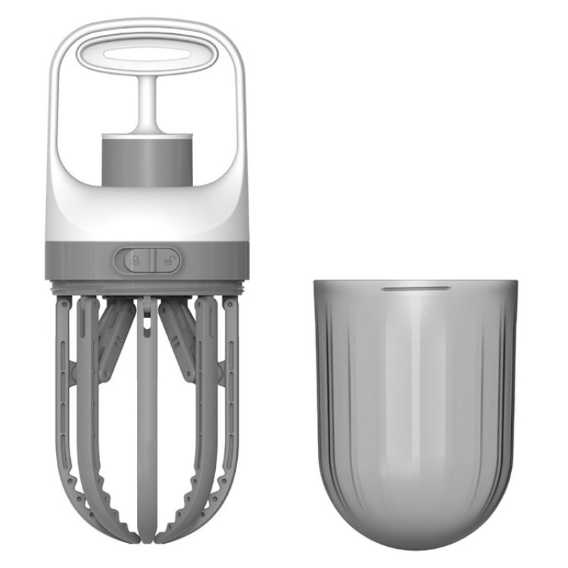 Pooper Scooper Manufacturer - OEM Collapsible Waste Picker