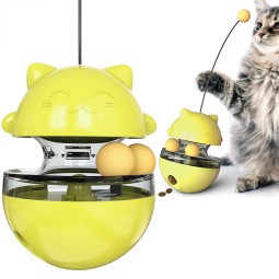 猫益智玩具生产商-互动游戏宠物玩具