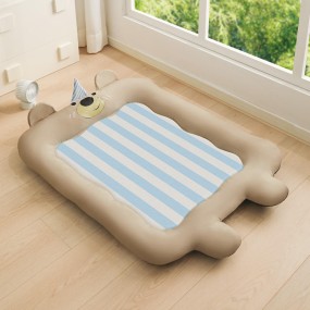 夏季宠物垫厂家-环保四季通用款