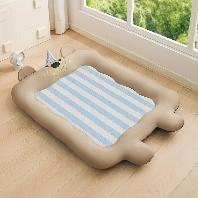 Summer Pet Mat Factory - OEM Eco-Friendly Four Seasons Use