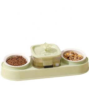 Automatic Water Dispenser Factory - OEM Dry Wet Grains Separator