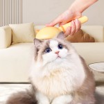猫毛刷生产商-去除浮毛美容刷