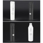 宠物磨甲机厂家-电动充电式打磨