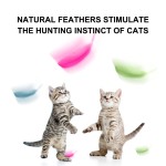 激光猫玩具厂家-互动钓鱼杆老鼠款定制