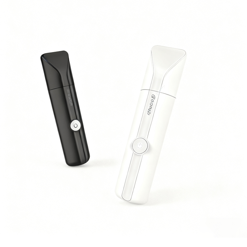 Pet Nail Trimmer Factory - OEM Electric Rechargeable Grinder