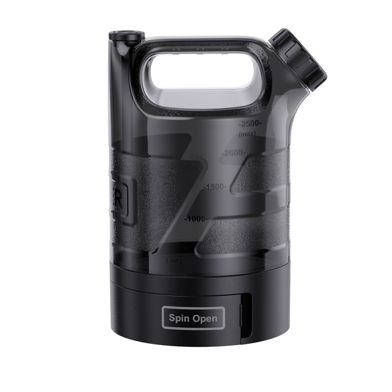 Outdoor Pet Bowl Manufacturer - OEM Large Capacity Leakproof