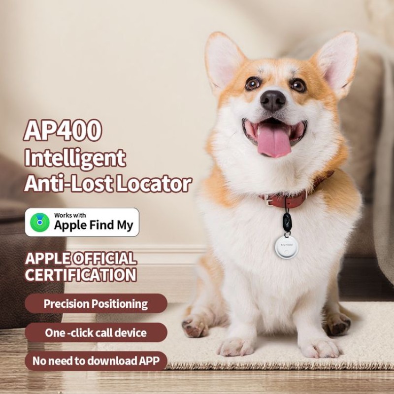 Smart GPS Tracker Manufacturer - OEM Air Tag Global Locator