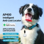 智能GPS追踪器生产商- AirTag全球定位