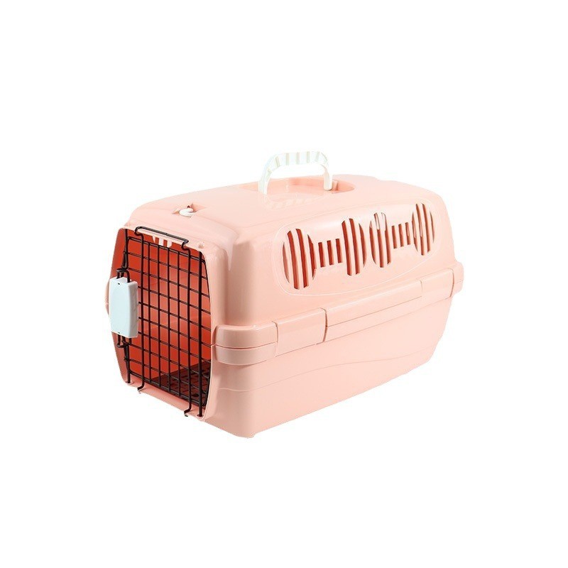 Pet Travel Carrier Factory - OEM Portable Outdoor Airline