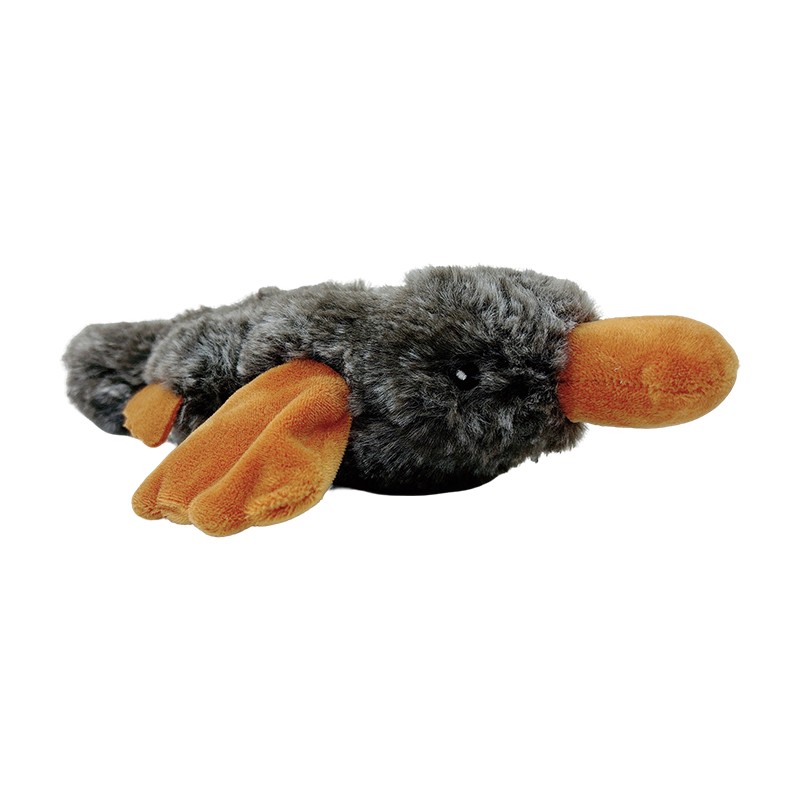 Duck Plush Dog Toy Factory - OEM Cartoon Squeaky Pet Toy