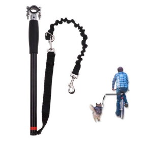 Bike Dog Leash Manufacturer - OEM Free Hands Bicycle Leash