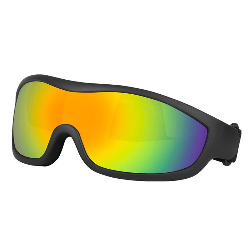 Pet UV Glasses Manufacturer - OEM Ski Surf Waterproof Protection