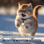 智能GPS追踪器生产商- AirTag全球定位