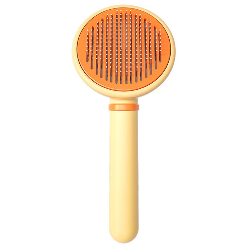 Cat Hair Brush Manufacturer - OEM Loose Hair Removal Grooming