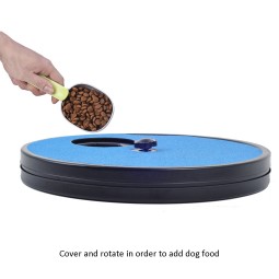 宠物磨甲器生产商-可旋转砂纸玩具