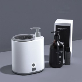 Pet Paw Washer Factory - OEM Electric Rubber Cleaning Cup