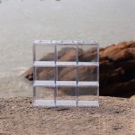 迷你水族箱生产商-多功能亚克力鱼缸
