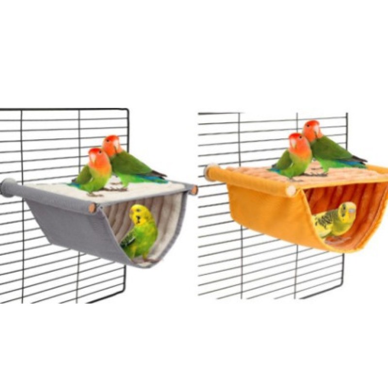 Pet Furniture Supplier - Multi-color Hanging Cradle