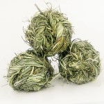 编织草球厂家-高蛋白提摩西