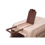 硬边航空箱厂家-小动物猫狗用