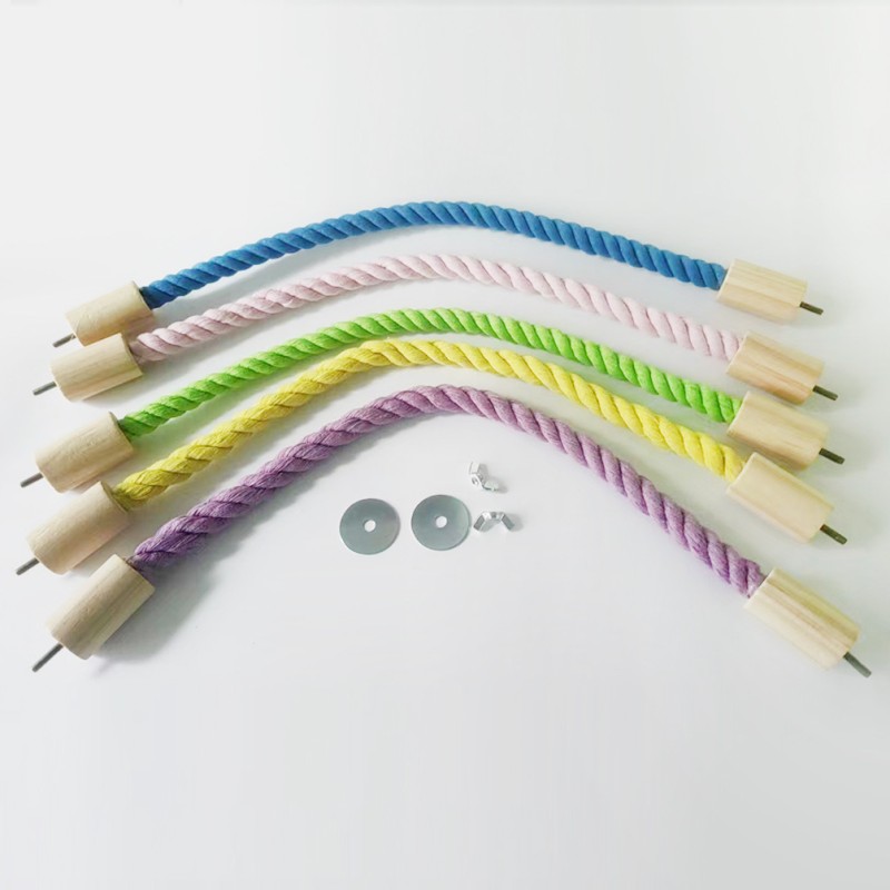 Double Head Stands Factory - Durable Swing Toy